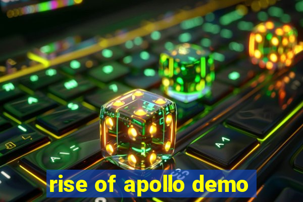 rise of apollo demo